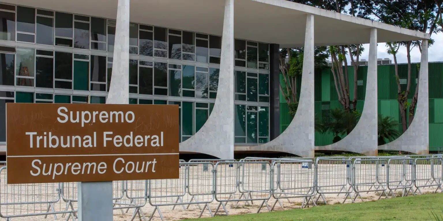 STF pausa julgamento sobre proibição de jogos de azar no Brasil
