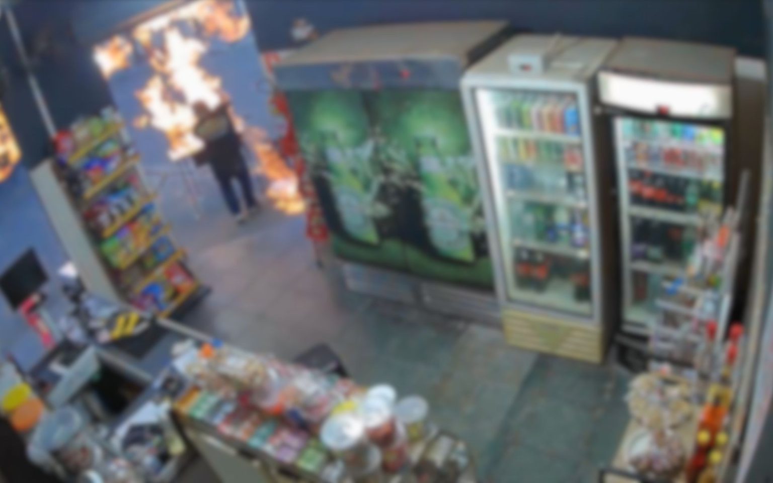 Comerciante morre em acidente após explosão em churrasqueira: entenda os riscos e precauções