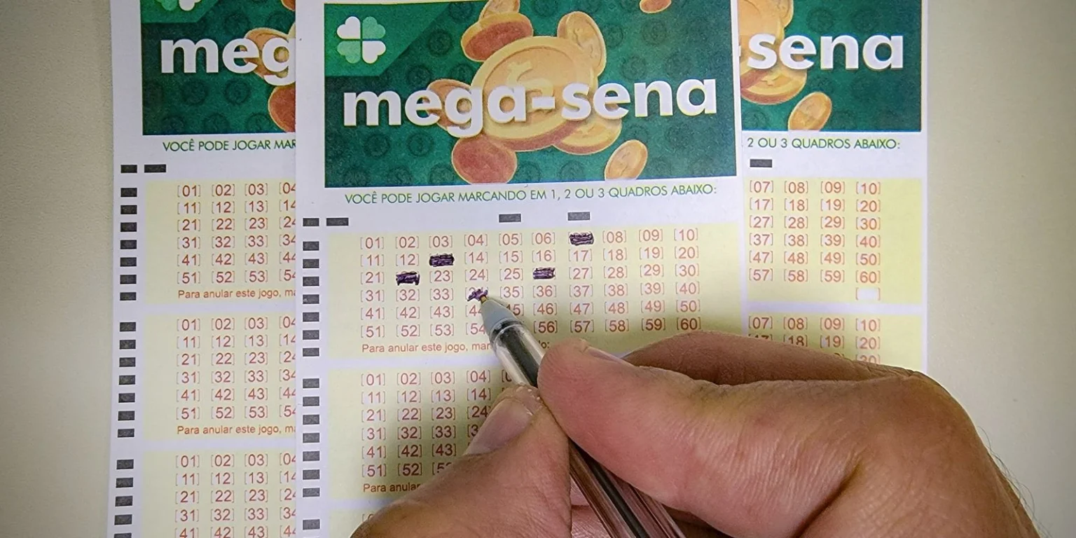 Prêmio da Mega-Sena acumula e atinge R$ 150 milhões sem ganhador