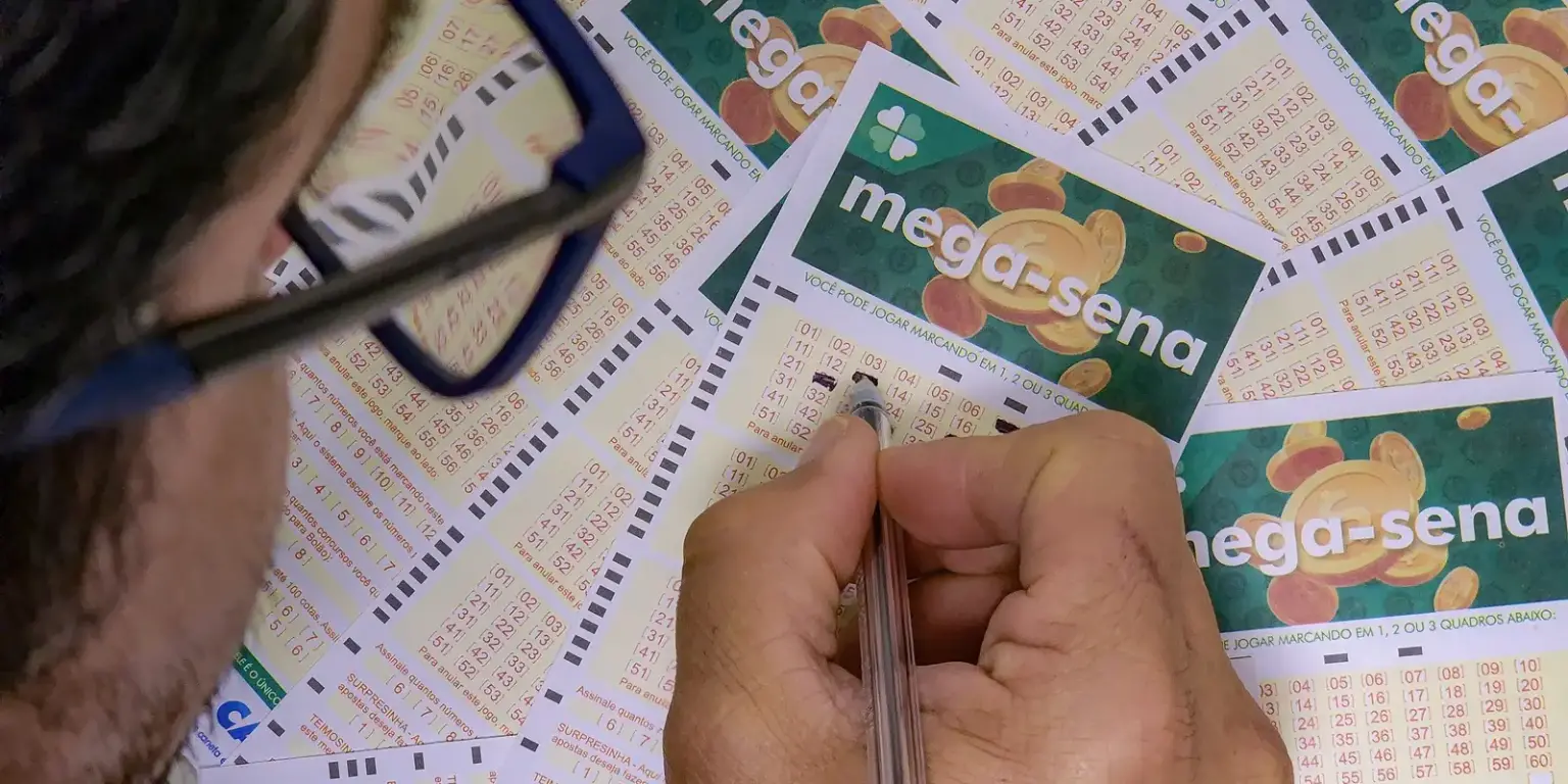 Próximo Concurso da Mega-Sena promete pagar R$ 50 milhões