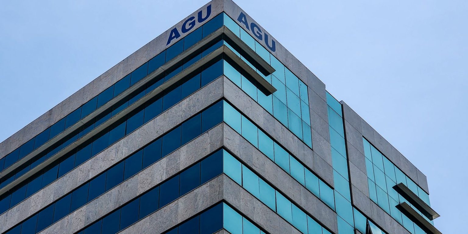 AGU solicita arquivamento de processo contra Moraes nos EUA