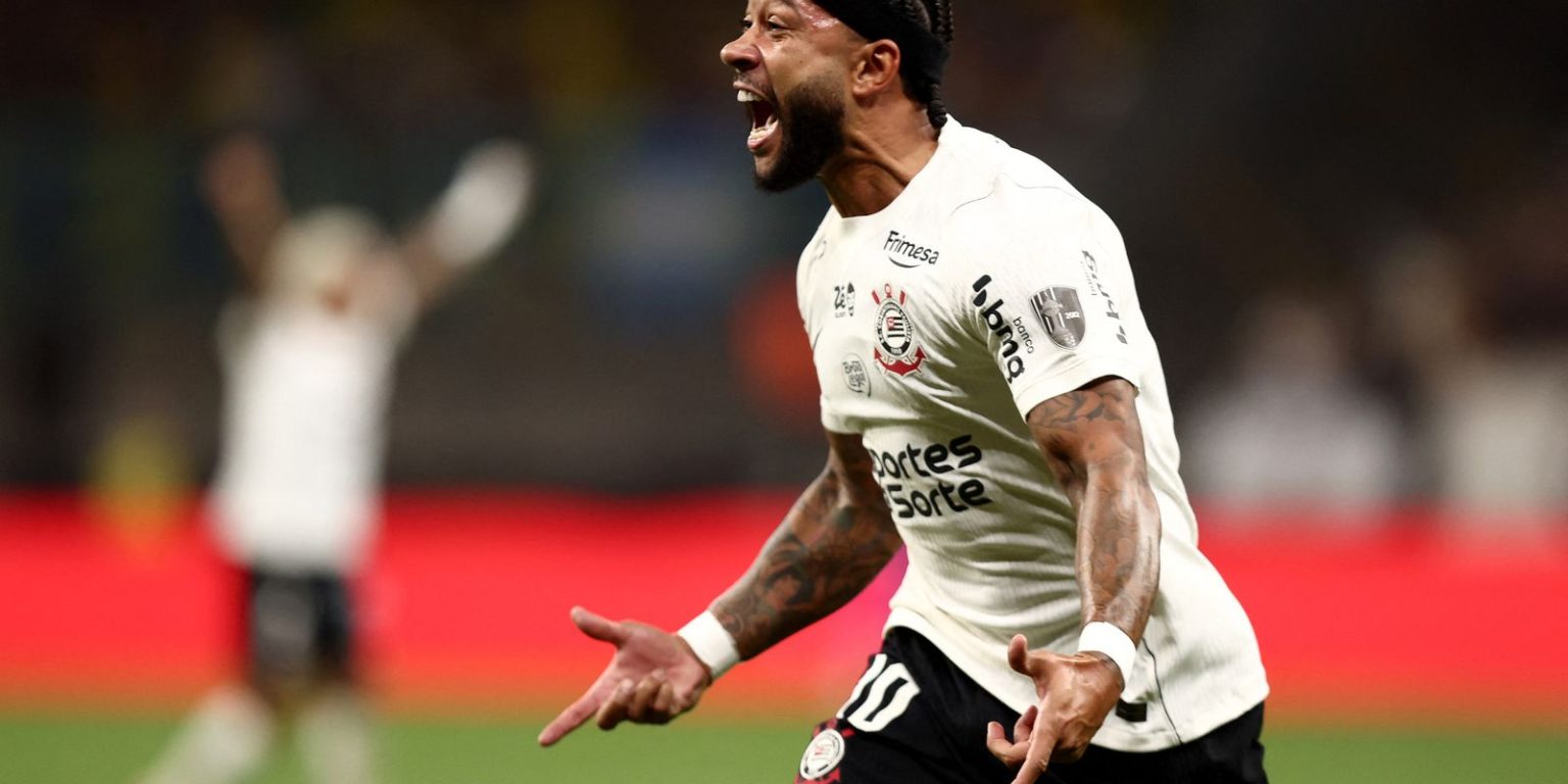 Libertadores 2026: Semifinais 100% brasileiras podem marcar história no torneio