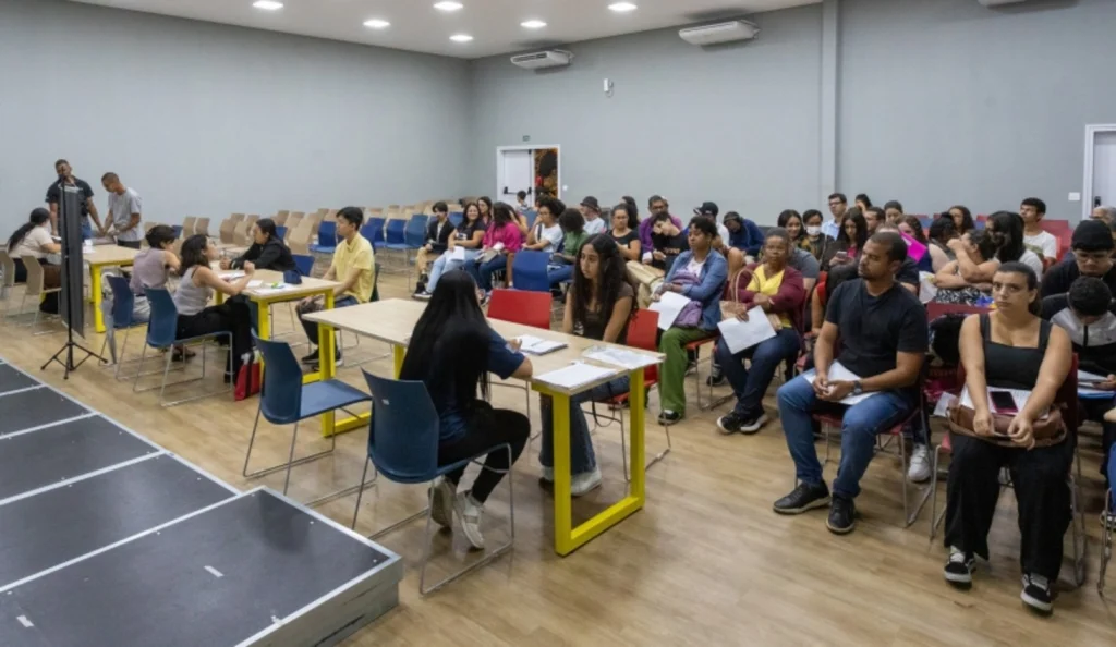 Mutirão de Empregos em Mogi das Cruzes oferece mais de 200 vagas nesta segunda-feira