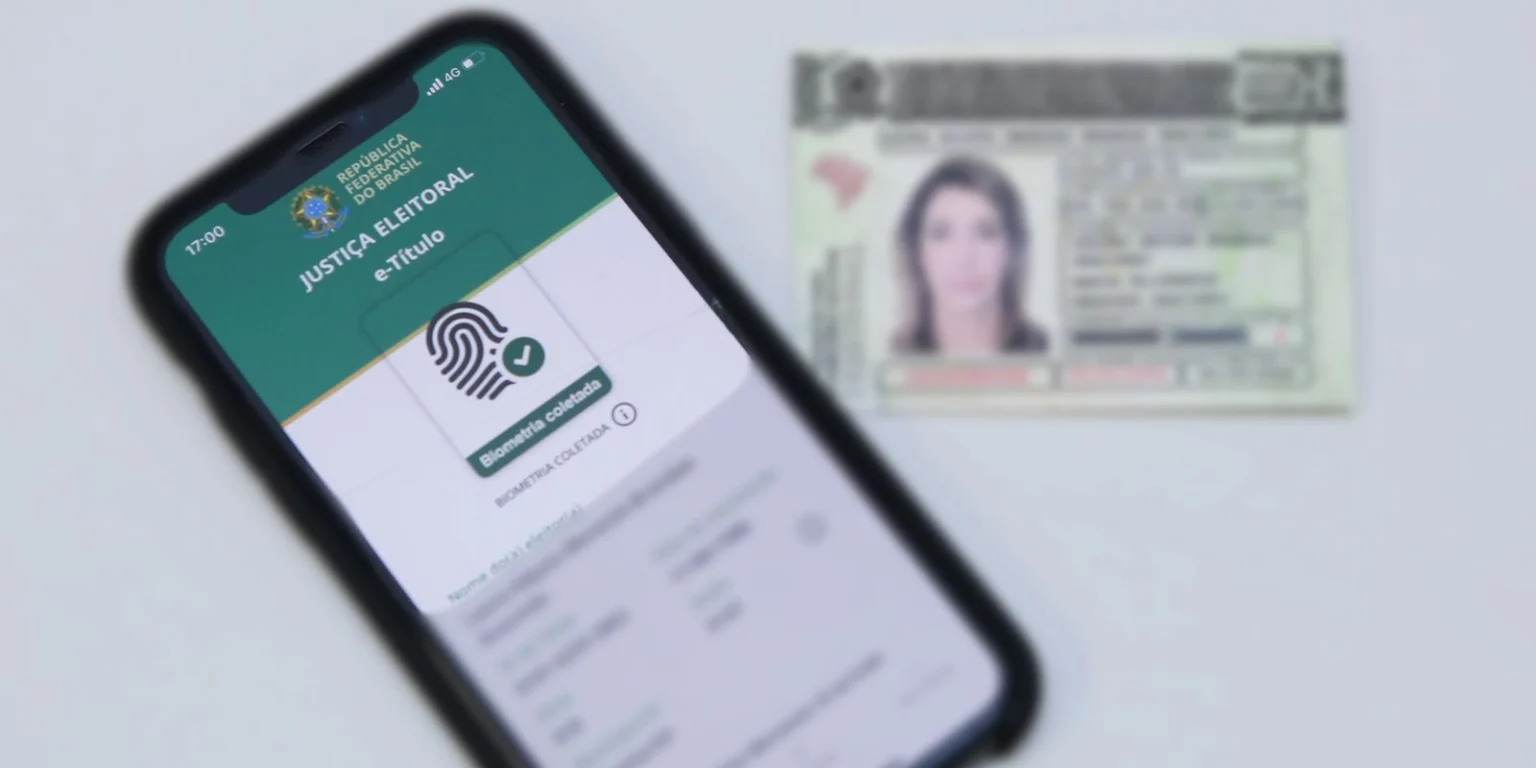 E-Título: O Documento Tecnológico para as Eleições e Suas Funcionalidades