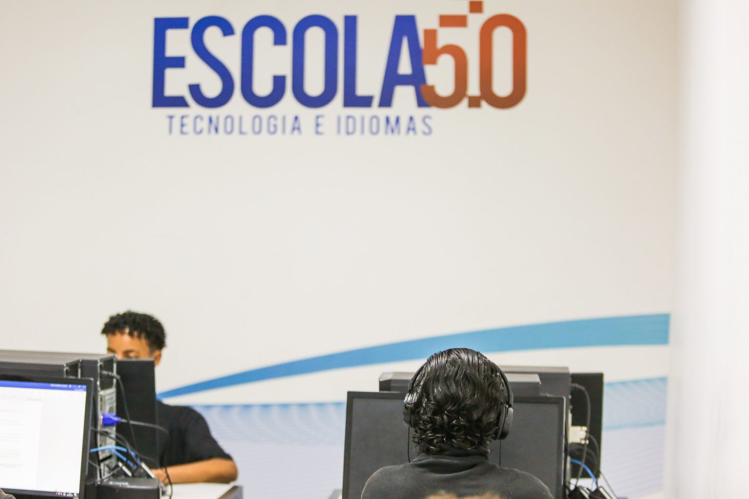 Itapevi abre inscrições para curso gratuito de Desenvolvimento de Páginas para Internet