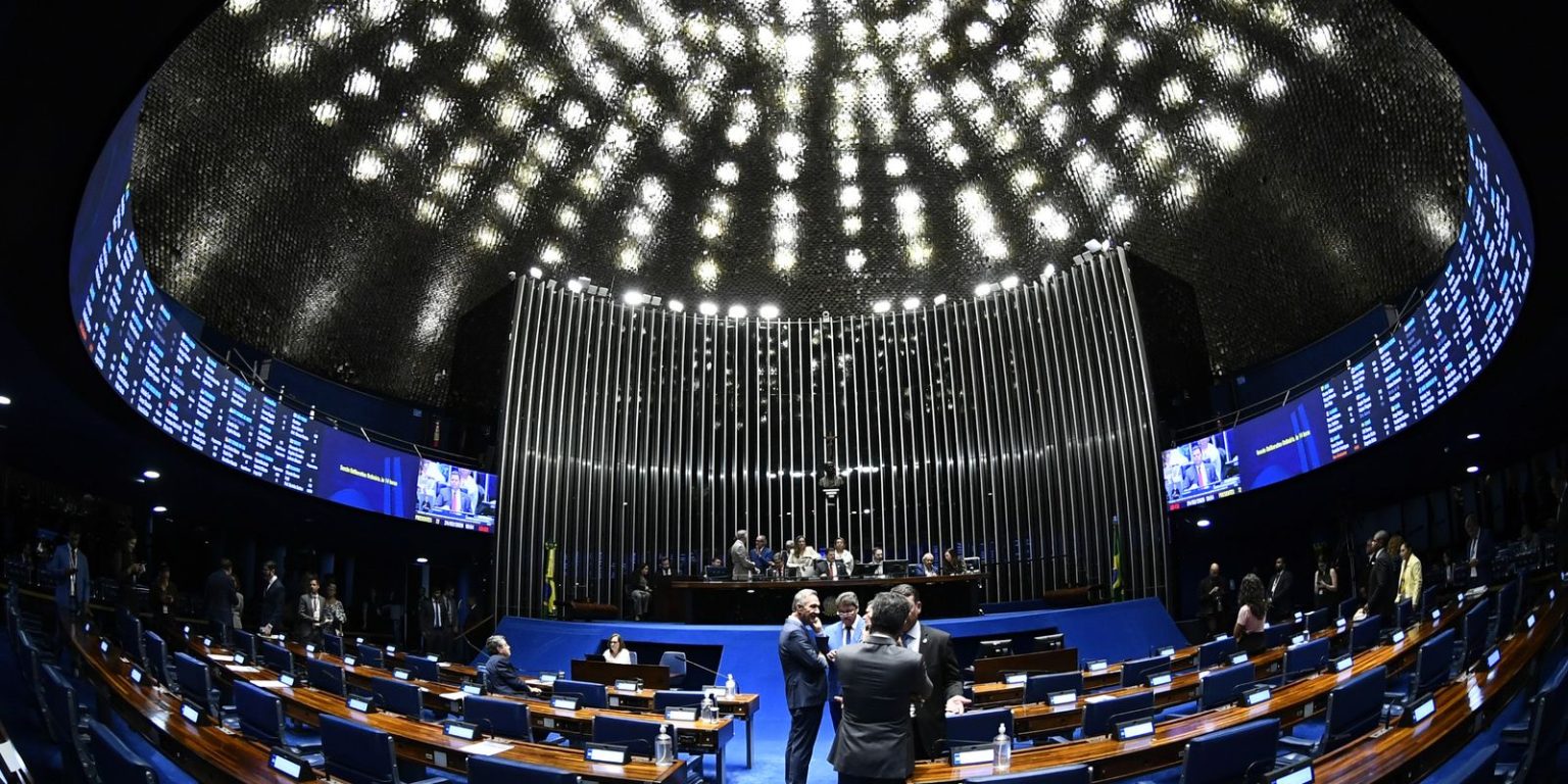 Congresso Nacional retoma atividades com agenda legislativa cheia