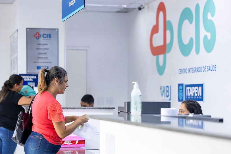 Prefeitura de Itapevi inova com confirmação de consultas e exames via WhatsApp