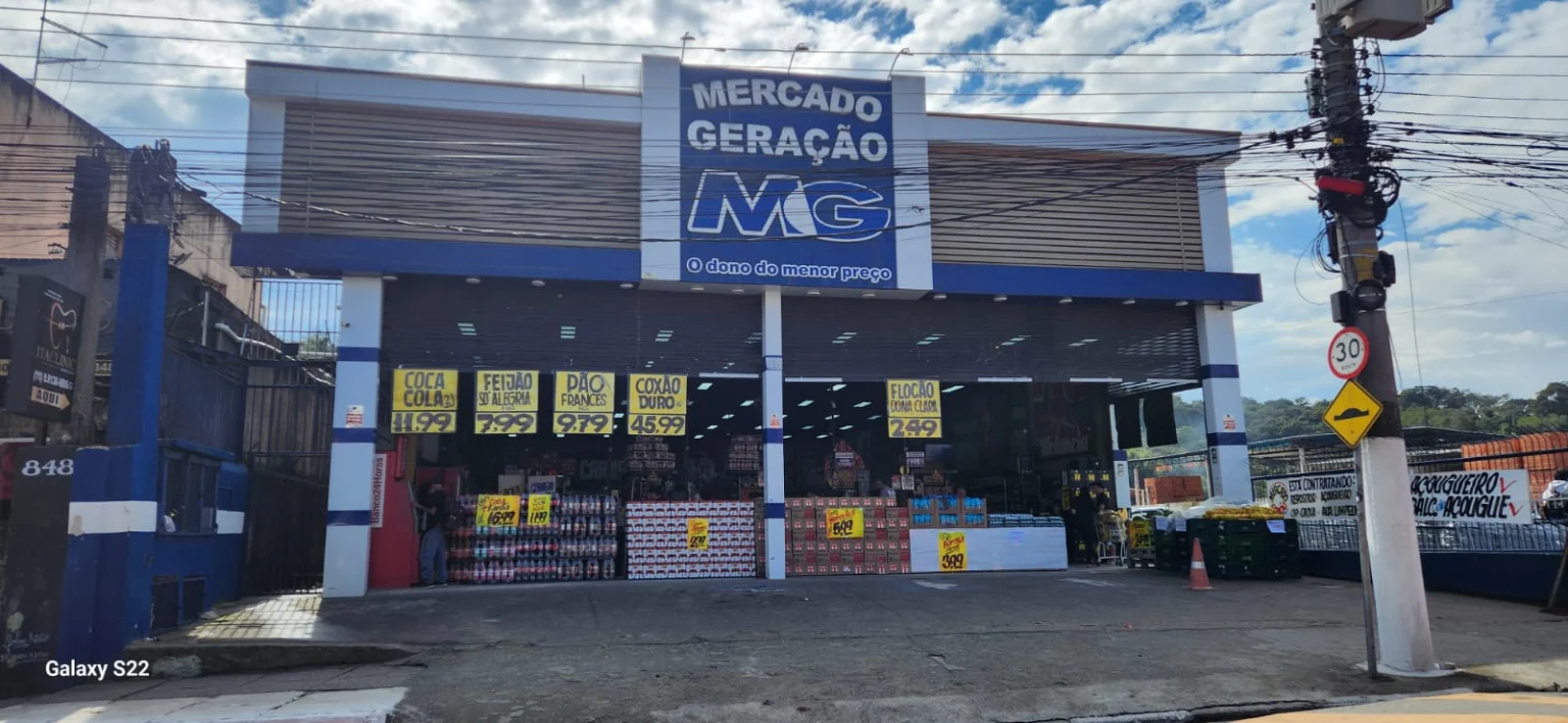 URGENTE: denúncia aponta ratos, escorpiões, fezes e possível risco sanitário em mercado de Itapevi