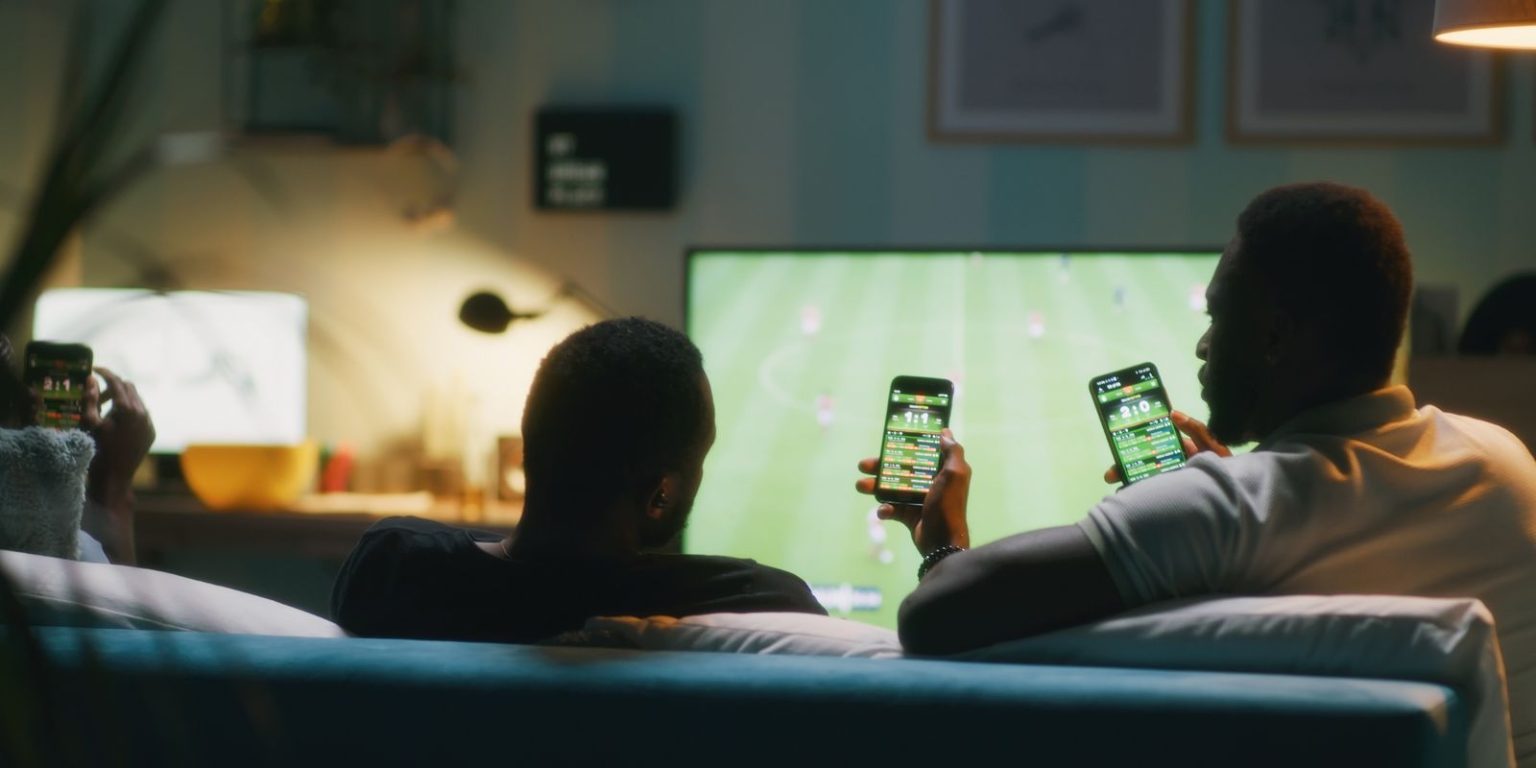 Apostadores de bet em periferias buscam auxílio para combater o vício em apostas