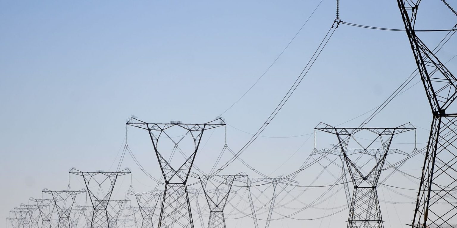 ONS implementa plano de redução de geração de energia pela segunda vez no ano