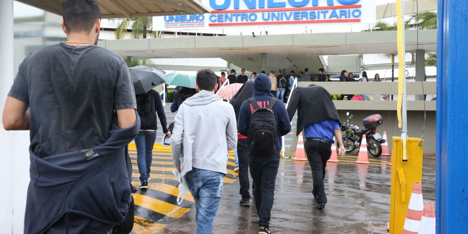 Enade revela resultado de recurso para atendimento especializado durante o Exame Nacional de Desempenho dos Estudantes