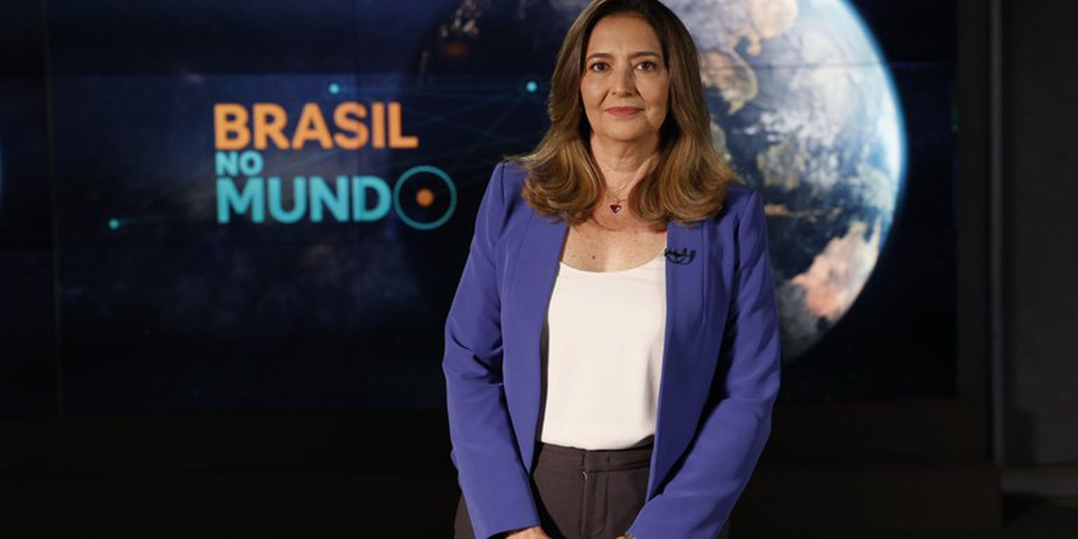 Brasil no Mundo: Corrida Espacial, Eleições nos EUA e Tensões em Gaza em Debate