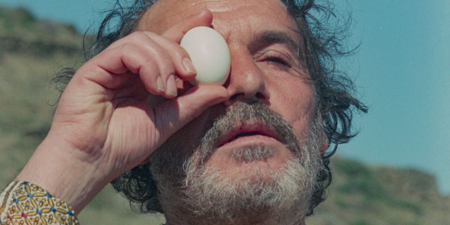 Cabeças Cortadas, de Glauber Rocha, renasce em versão 4k após 45 anos