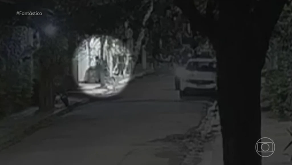 Dentista relata agressão por empresário da Faria Lima em São Paulo: ‘ele vai me matar’