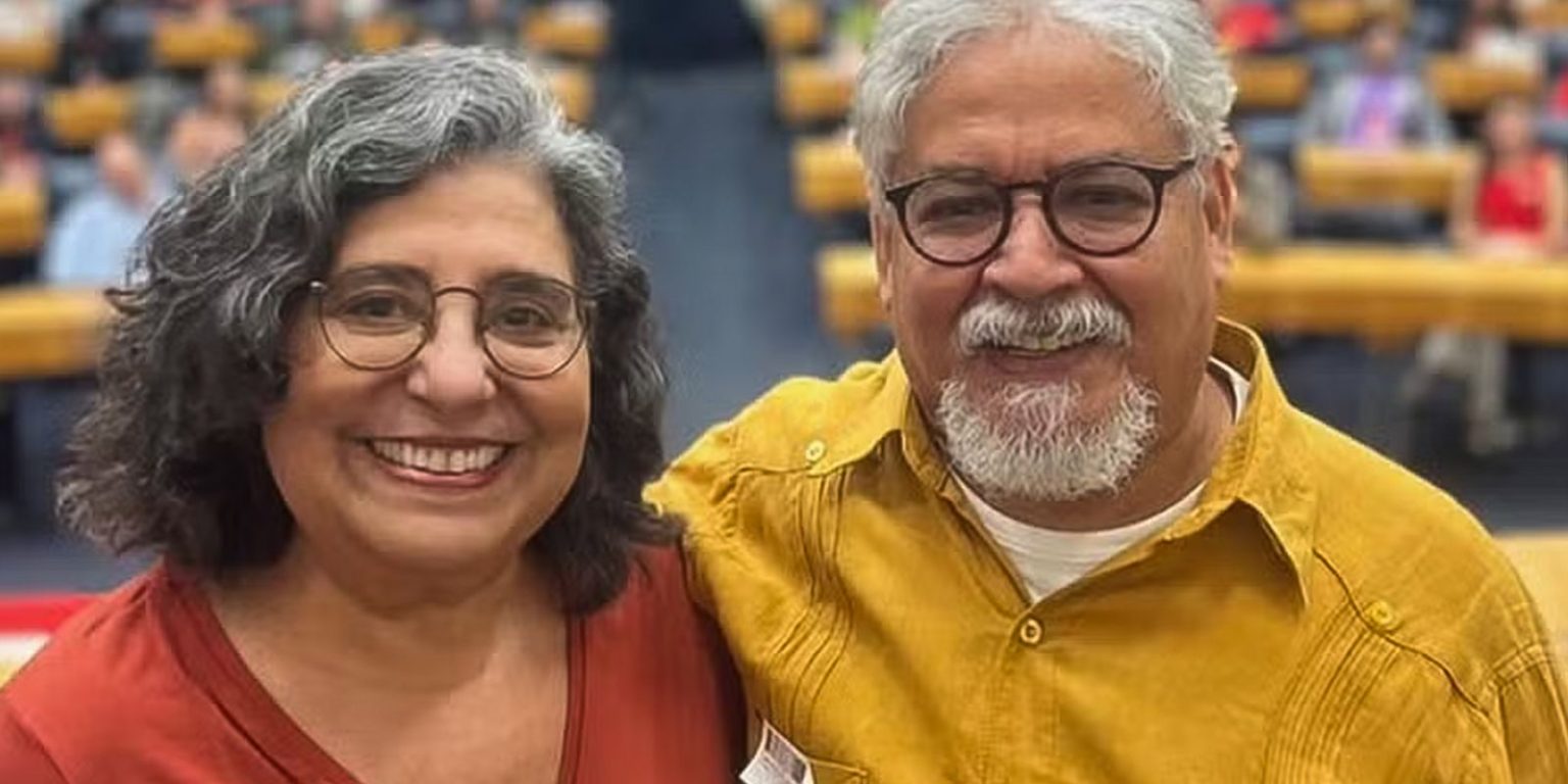 PCB oficializa Edmilson Costa como candidato à presidência do Brasil para 2026