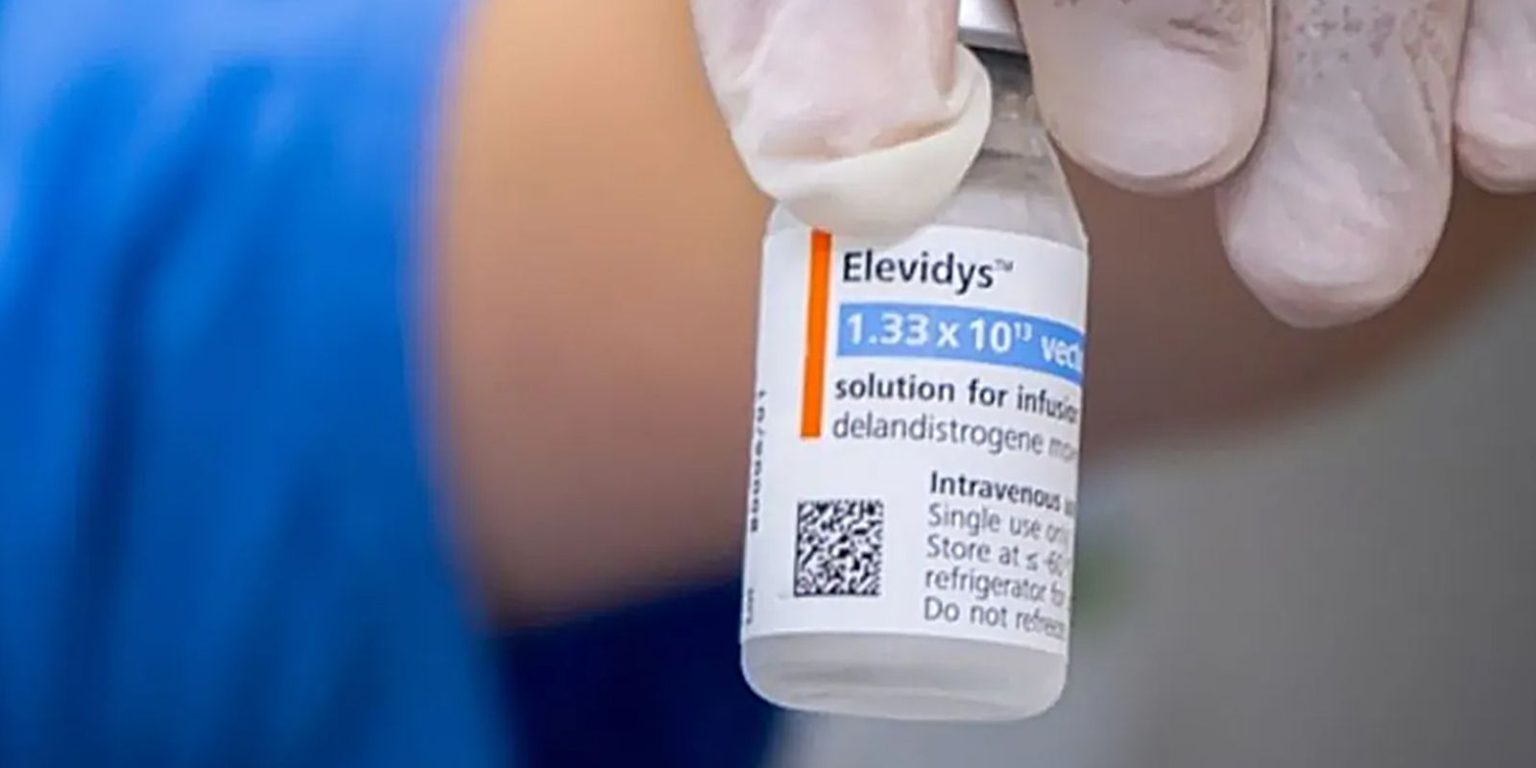 Anvisa e Roche cancelam registro de Elevidys para doença rara: Entenda a polêmica