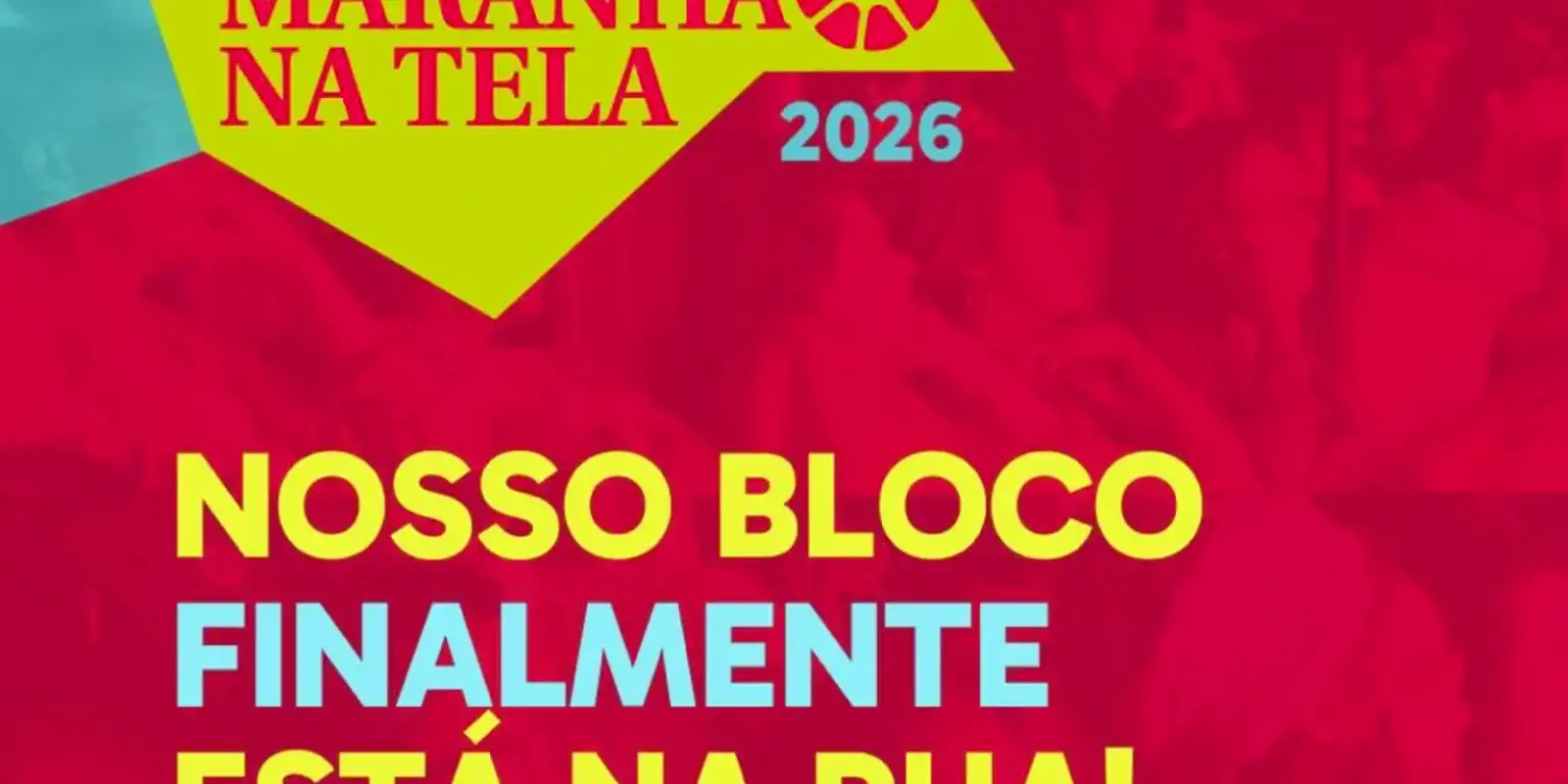 Inscrições abertas para o Festival Maranhão na Tela
