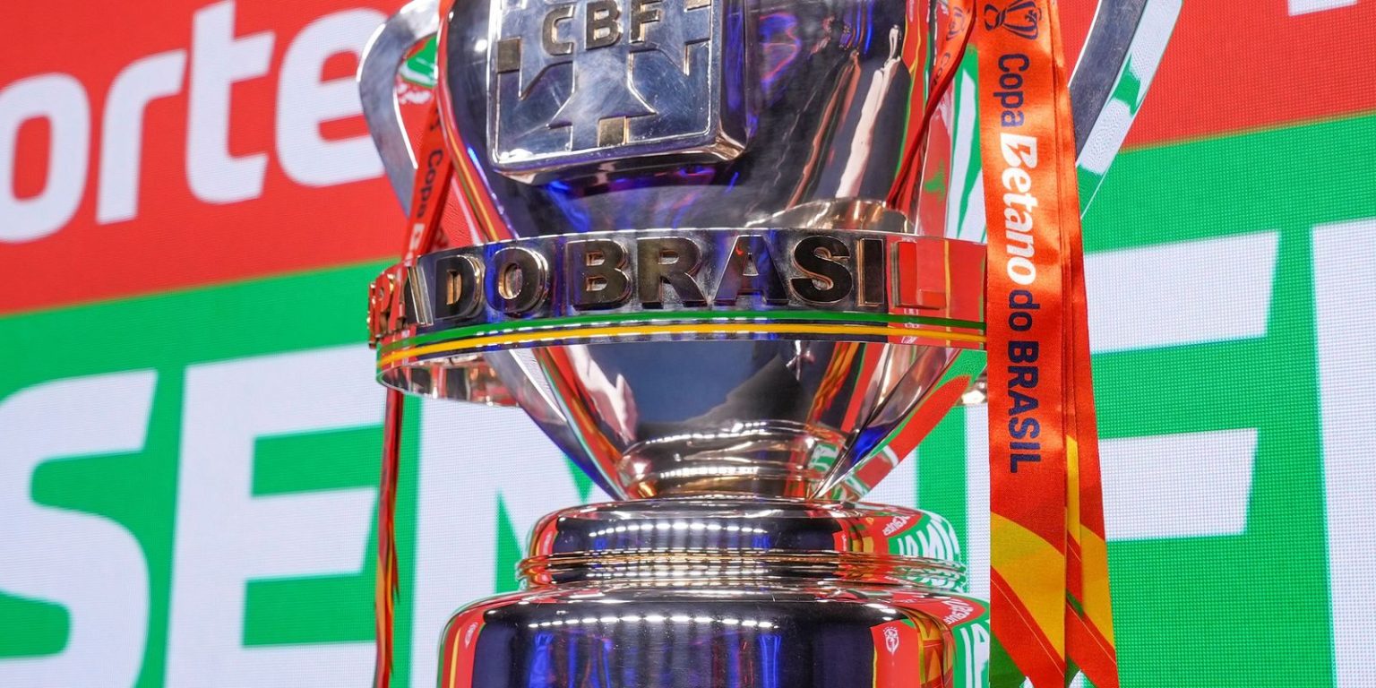 Possível cenário inédito na Copa do Brasil: quartas de final podem reunir apenas campeões