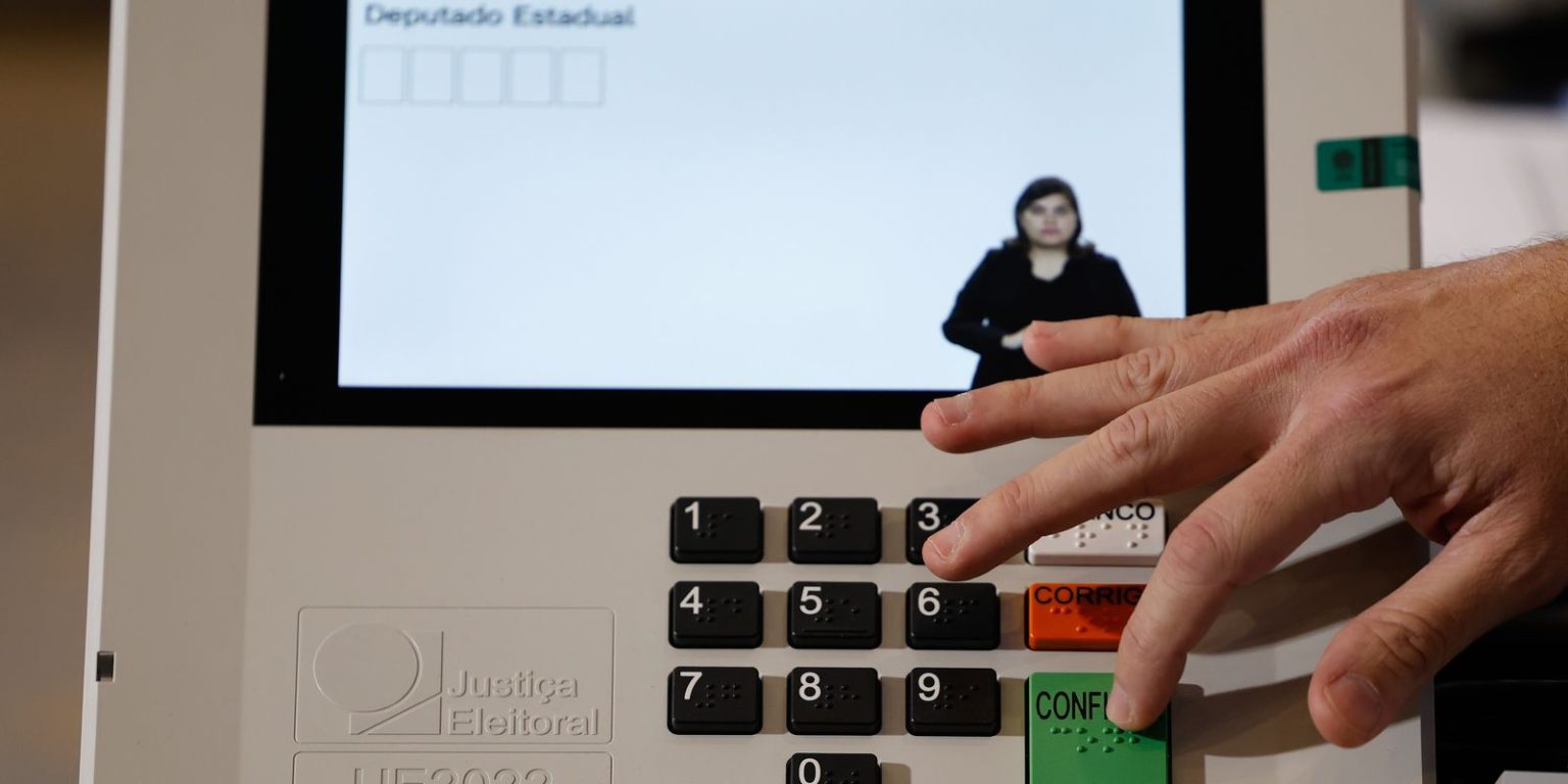 Eleições 2026: Campanha nas Ruas e Propaganda Virtual têm Início