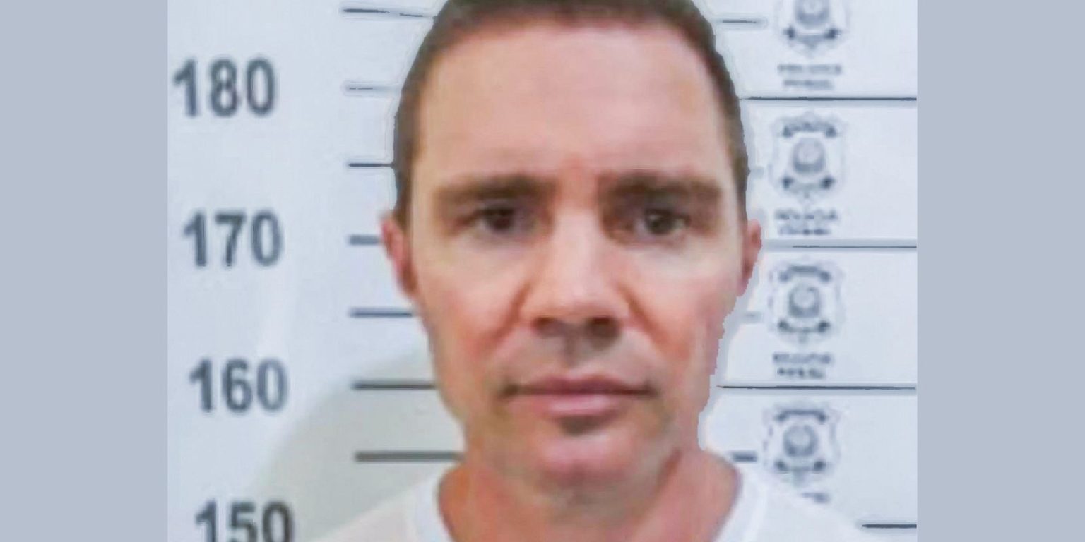 Daniel Vorcaro presta depoimento à Polícia Federal em investigação sobre corrupção no Banco Master
