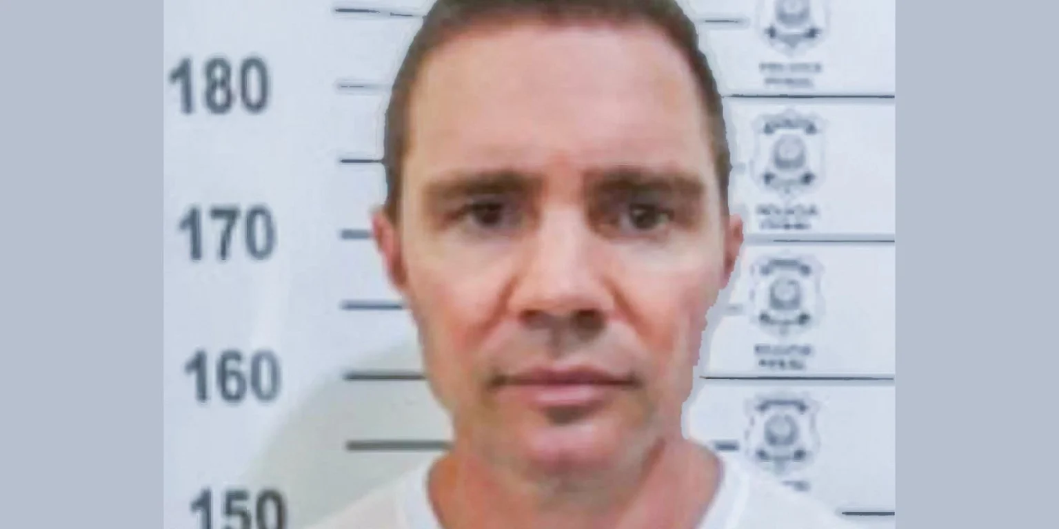 Daniel Vorcaro presta depoimento à Polícia Federal em investigação sobre corrupção no Banco Master