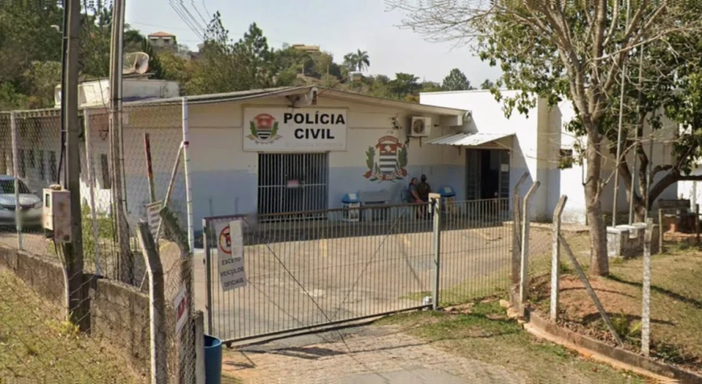 Homem é preso após esganar e arrastar companheira em Jarinu e agredir mulheres em Várzea Paulista