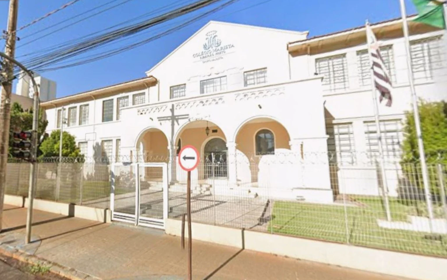 Prefeitura de Ribeirão Preto desiste de projeto para transformar colégio em novo centro administrativo