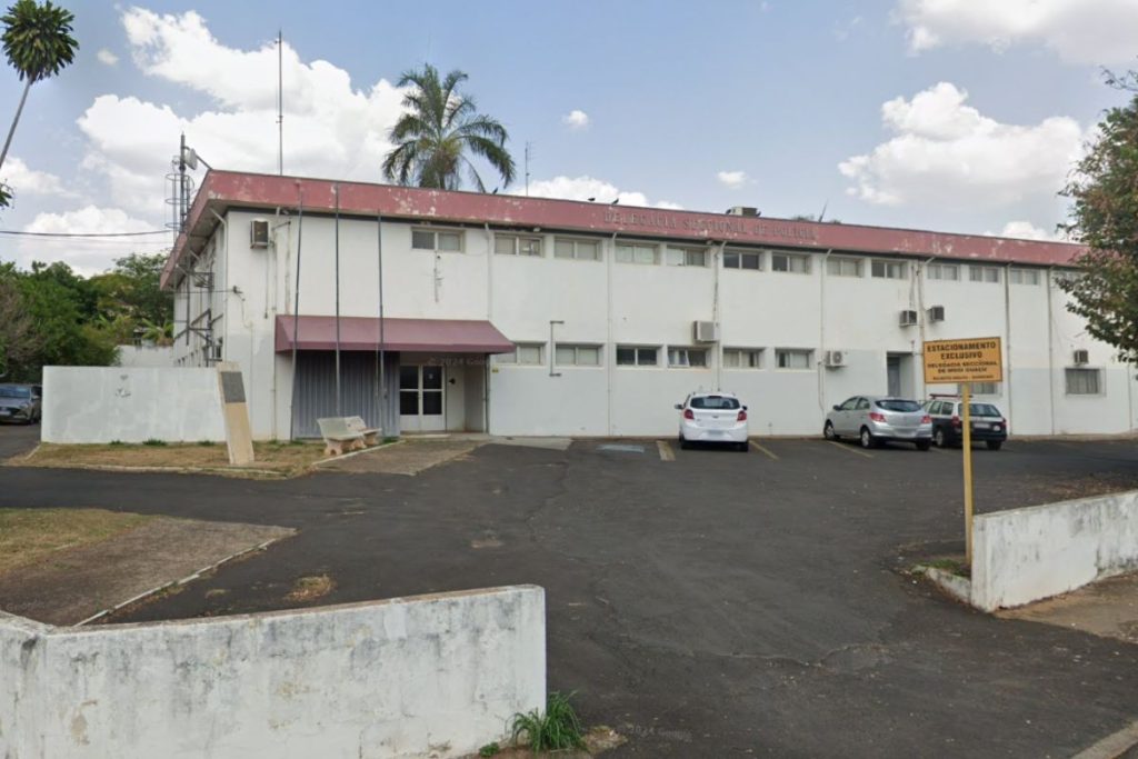 Motorista de aplicativo é vítima de tortura após ser confundido em Itapira