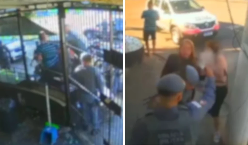 PM investiga ação policial em Americana após abordagem com agressões