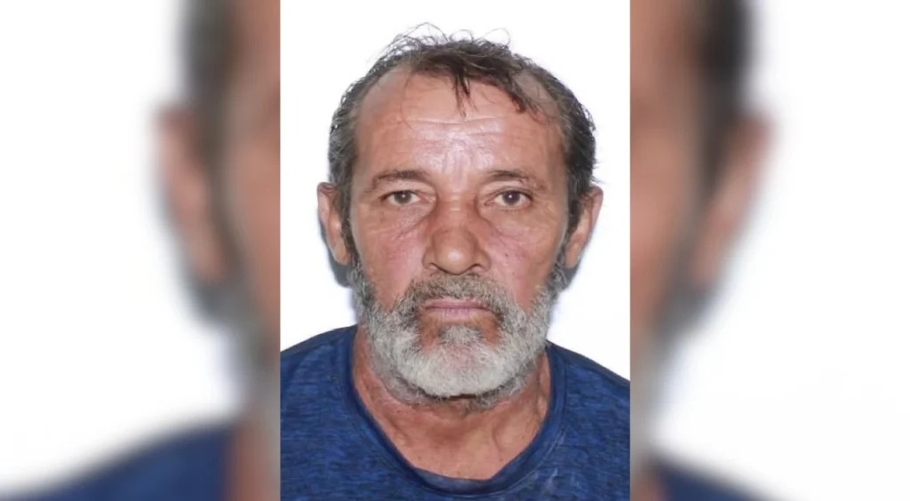 Desaparecimento de homem de 56 anos preocupa família em Santa Cruz do Rio Pardo