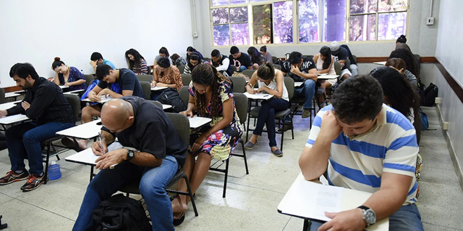 Encceja: Confira todas as informações para o exame deste domingo