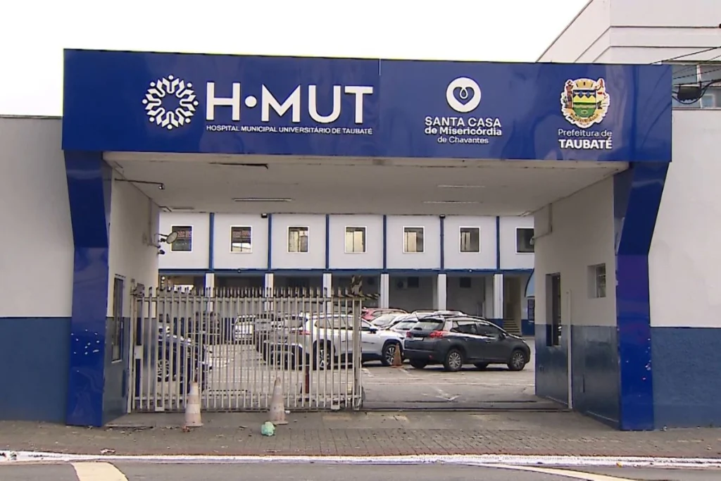 Nova gestão da SPDM assume Hospital Municipal de Taubaté com término do contrato com Chavantes