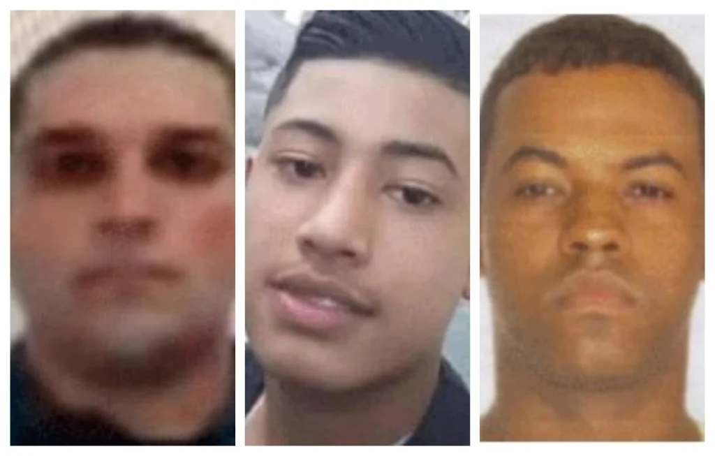 Ex-PMs acusados de executar garoto de 15 anos em SP vão a júri após 6 anos