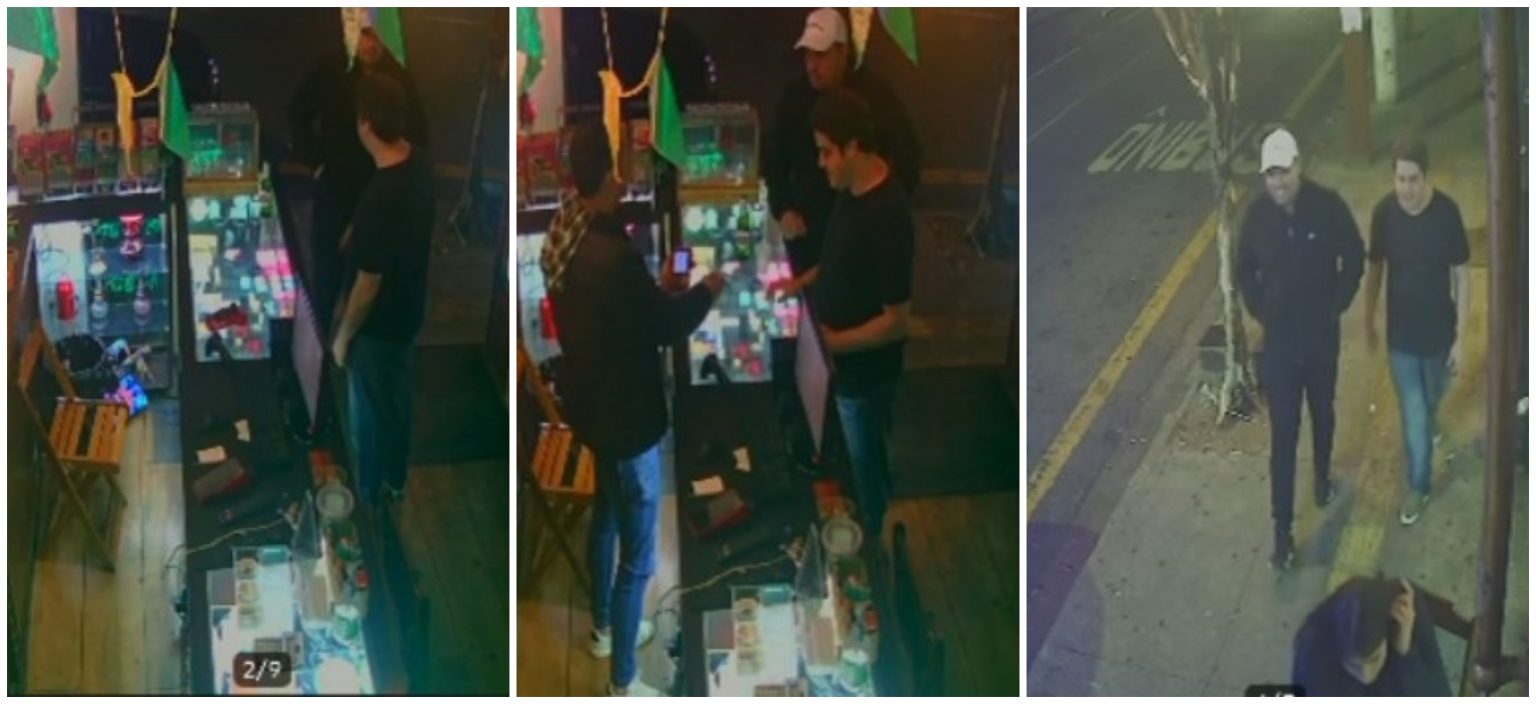 Laudo do IML revela mistura letal de bebida alcoólica e anestésico na morte de advogado carioca em São Paulo