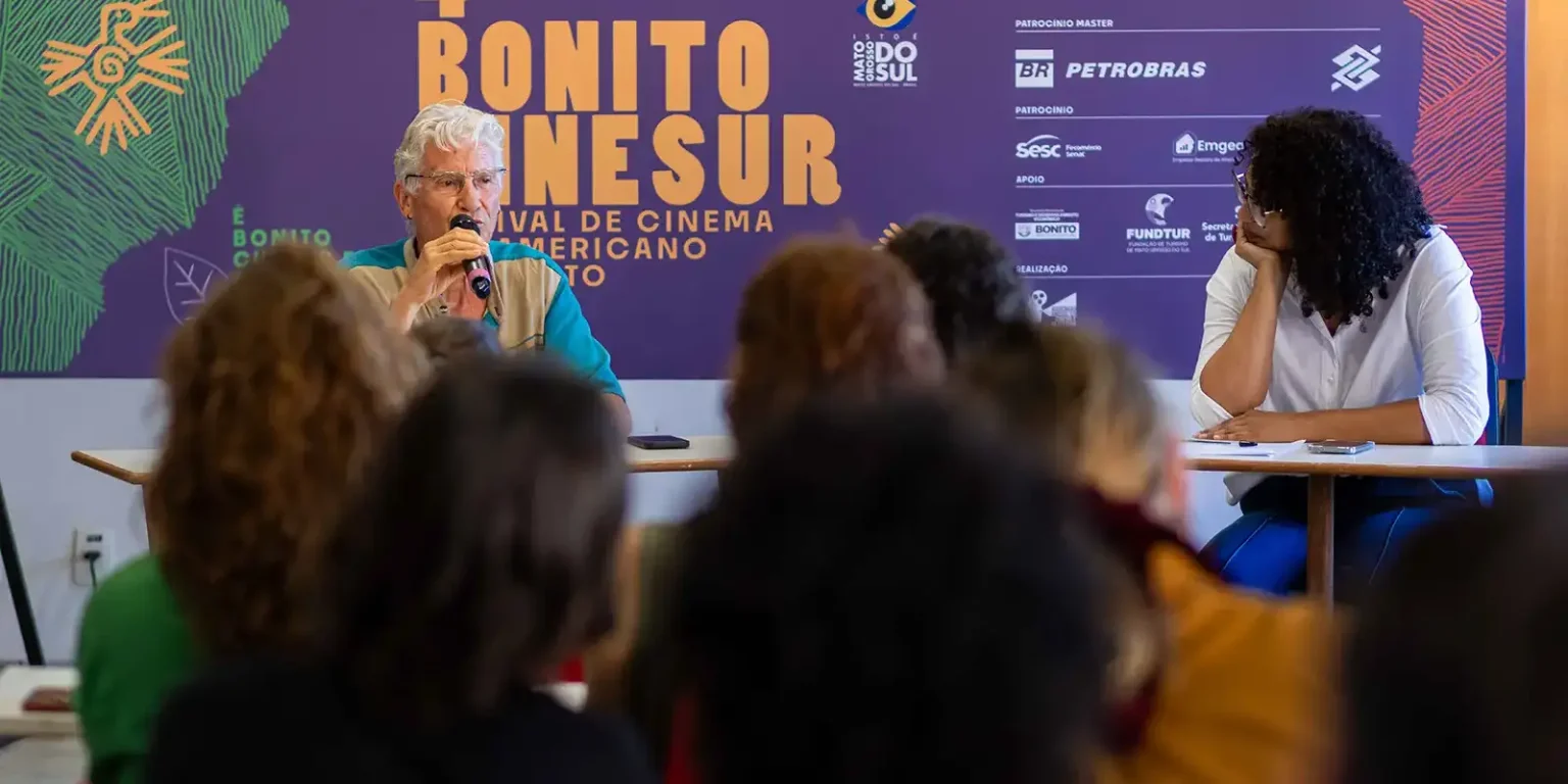 Projeto Vídeo nas Aldeias alerta para ameaças ao acervo audiovisual indígena