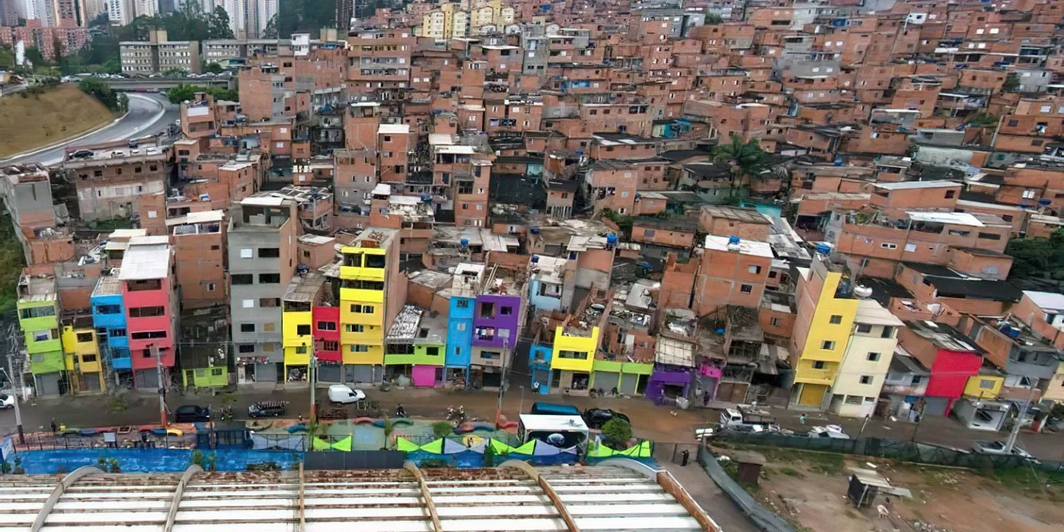 Oxfam Brasil alerta para aumento da desigualdade política por concentração de riqueza