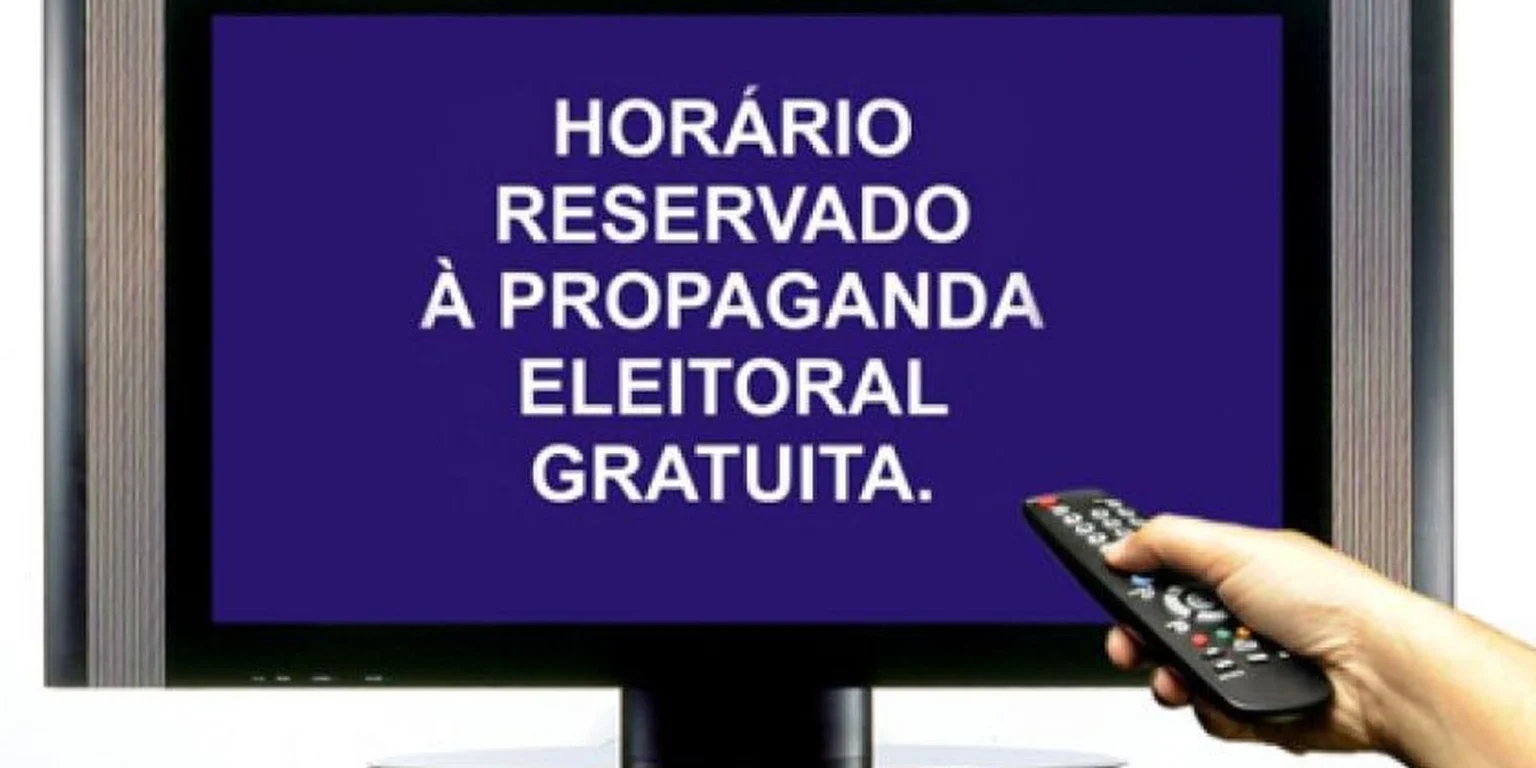Eleições 2022: Horário eleitoral gratuito terá início nesta sexta-feira, dia 28