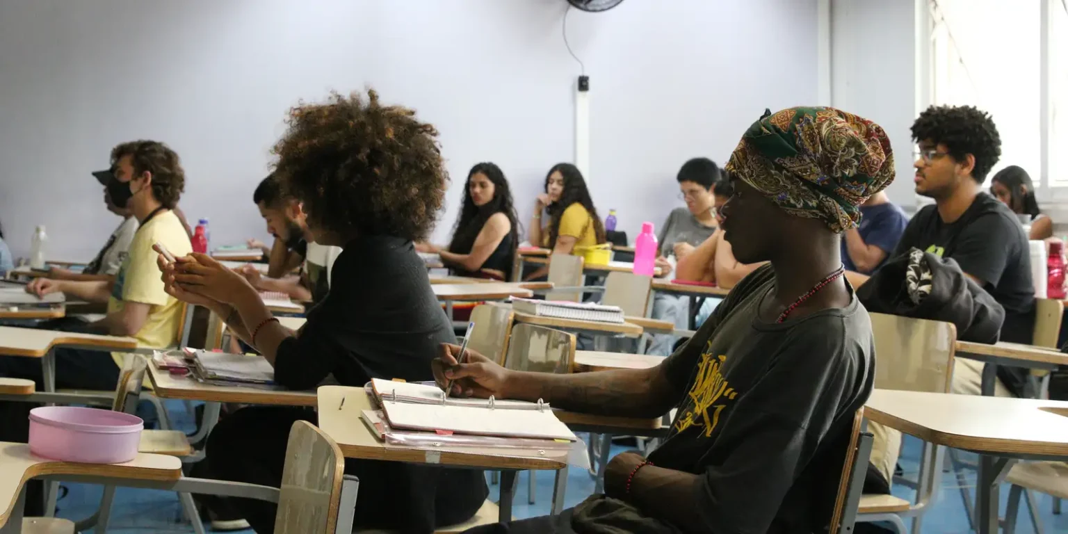 Inscrições para Vestibular da USP iniciam na próxima segunda-feira