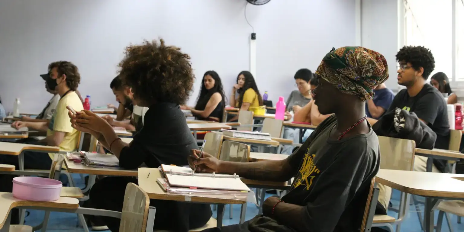 Inscrições para Vestibular da USP iniciam na próxima segunda-feira