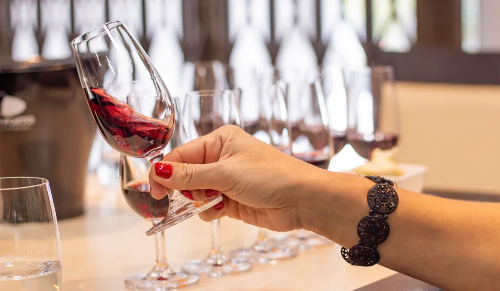 Festival Internacional de Vinhos em Santos traz degustação de 70 rótulos de seis países; saiba como participar