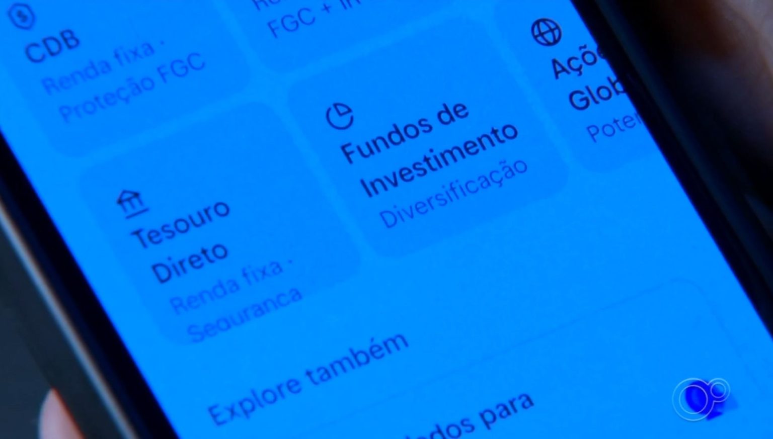 Jovens do Interior de SP: Como Começar a Investir e Fazer o Dinheiro Render