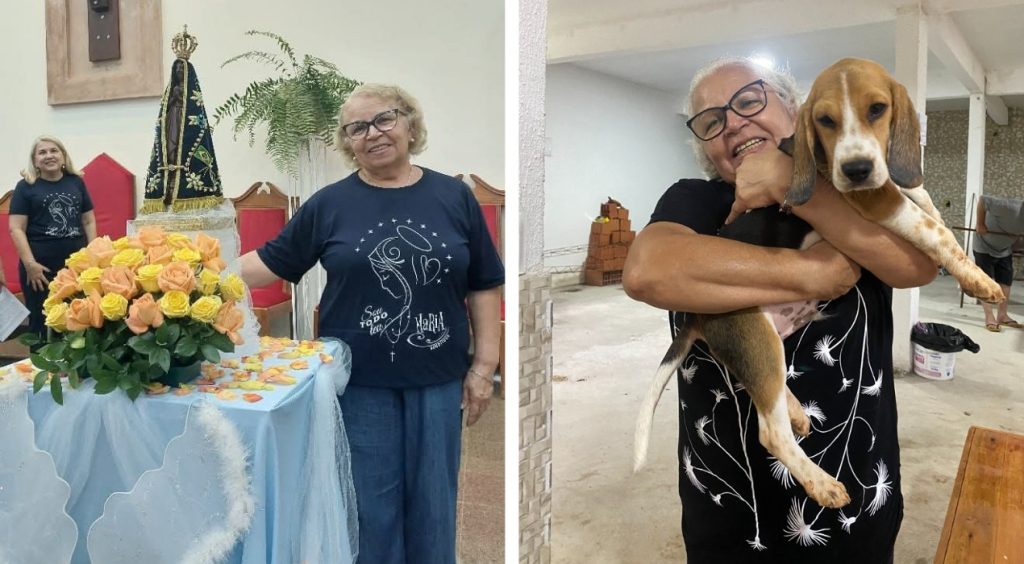 Família de idosa morta em Jundiaí durante perseguição pede por justiça e lamenta tragédia