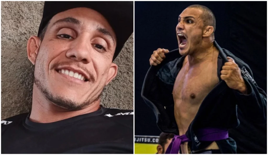 Legado de um Campeão: A História de Diego Feltran, Lutador de Jiu-Jitsu Falecido em Trágico Acidente no Interior de SP