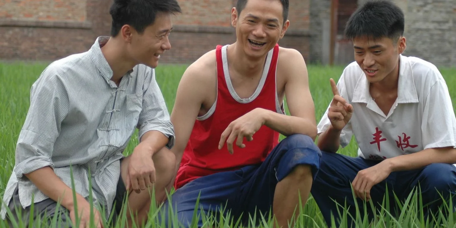 Culturas do Brasil e da China se conectam em Mostra de Cinema no Rio de Janeiro