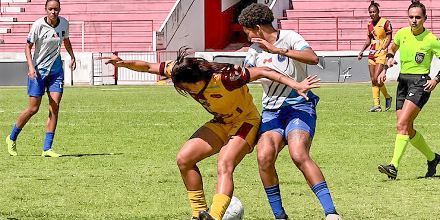 Planalto garante vaga na final da A3 do Brasileirão Feminino com vitória sobre Realidade Jovem