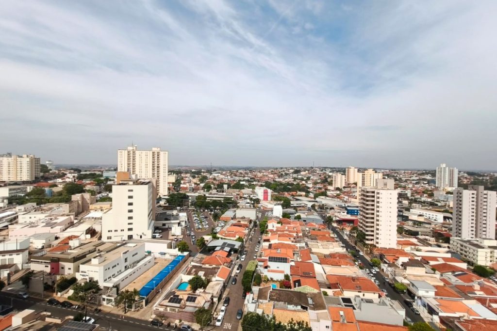 Defesa Civil alerta para perigo de incêndios em vegetação com chegada de frente fria ao interior de SP