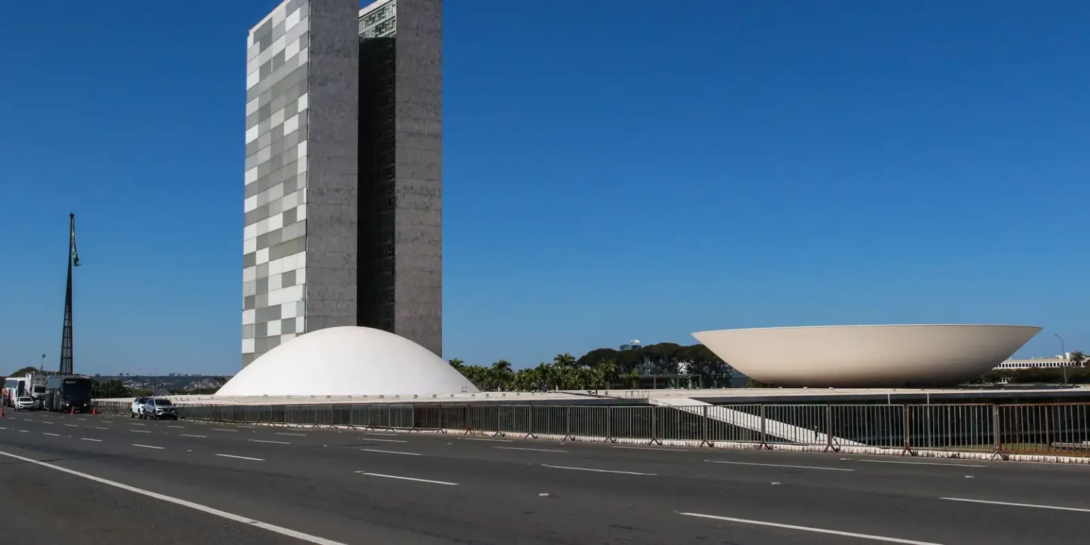 Governo e Congresso alinham pautas para semana decisiva de votações