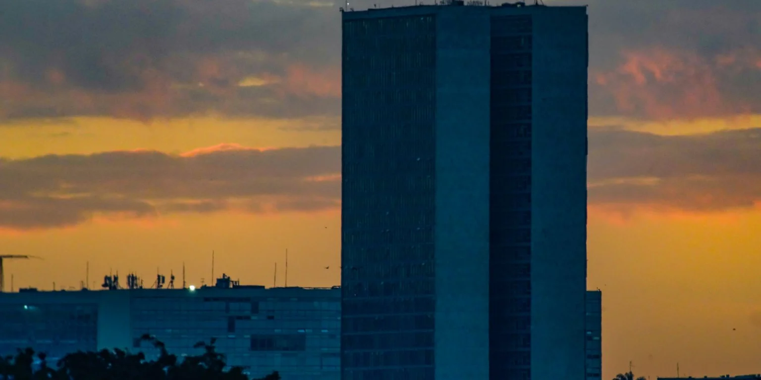 Congresso Nacional realiza esforço concentrado para votar pautas essenciais nesta semana