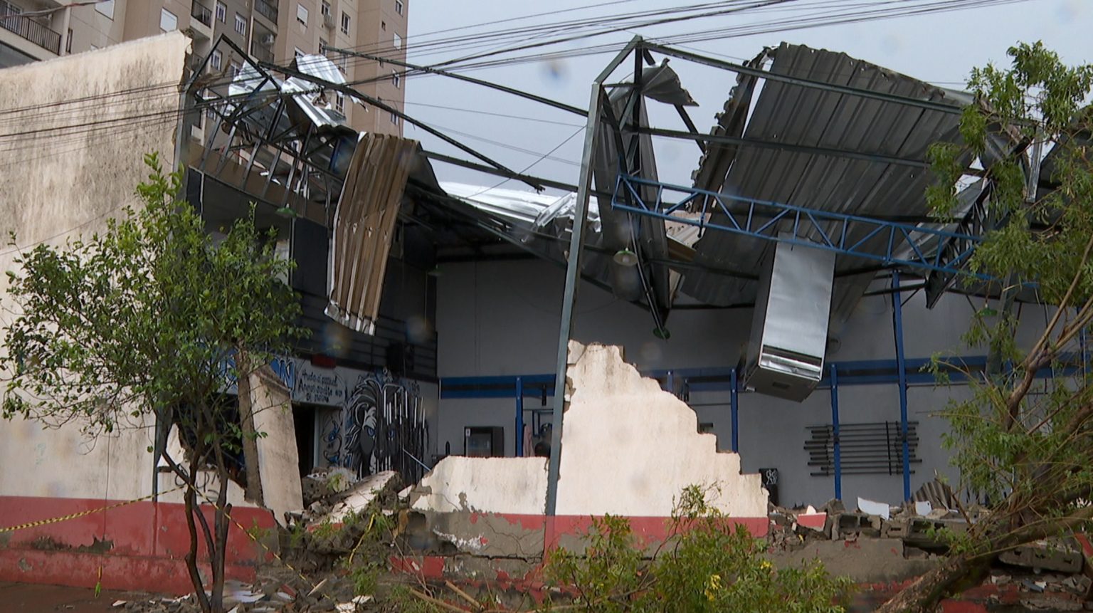 Caixa libera saque do FGTS para vítimas de temporal em Ribeirão Preto: como solicitar o benefício