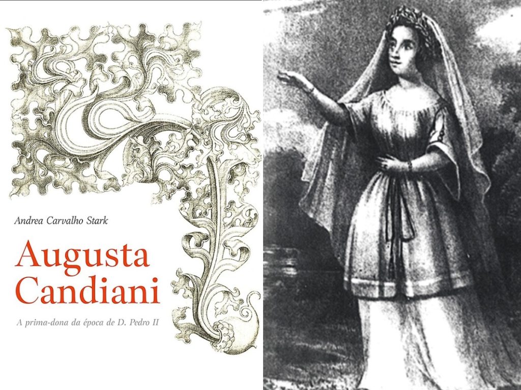 Augusta Candiani: a Prima-Donna Esquecida Que Desafiou o Tempo